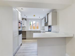 Kitchen area- click for photo gallery
